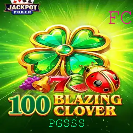 100BlazingClover: Mergulho no Mundo do Novo Jogo de Estratégia