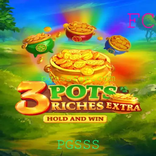 Explorando o Mundo Empolgante de 3potsExtra e a Estratégia PGSSS