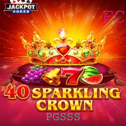 Explorando o Universo de 40SparklingCrown: Regras e Introdução ao Jogo com PGSSS