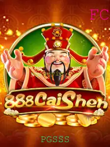 Decifrando o Mundo de 888CaiShen: Uma Aventura Inovadora de Jogo