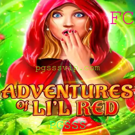 Adventures of Lil Red: Um Mergulho no Mundo Encantado do Jogo PGSSS