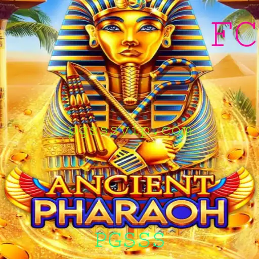 Descubra a Emoção de AncientPharaoh: O Jogo que Conquista a Era Moderna