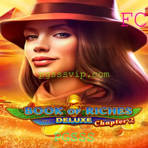 Desvendando o Fascinante Mundo de Book of Riches Deluxe Chapter 2