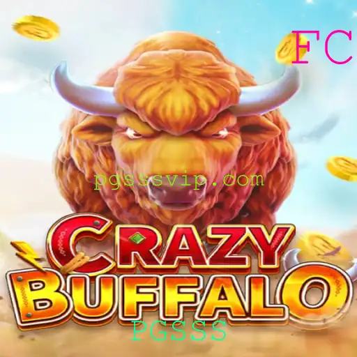 Explorando o Mundo Empolgante de CRAZYBUFFALO: Um Mergulho no Jogo Fascinante com PGSSS