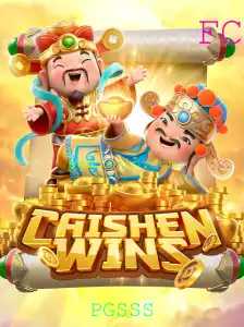 Descubra Caishen Wins: Aventura e Fortuna no Universo PGSSS