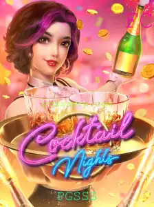 Descubra o Fascinante Mundo de CocktailNights: Aventura e Estratégia com PGSSS