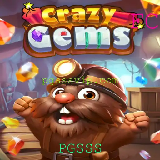 CrazyGems: Uma Aventura de Estratégia e Diversão com PGSSS