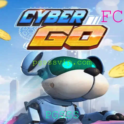 Descubra CyberGO: O Novo Fenômeno no Mundo dos Games