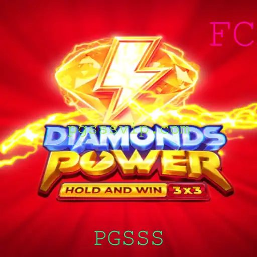 Decifrando os Segredos do Jogo 'diamondspower': A Nova Sensação com a Chave PGSSS