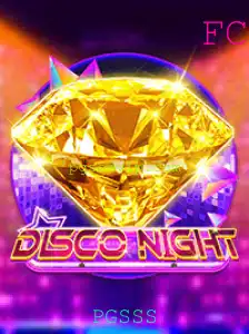 Explorando o Fascinante Mundo de DiscoNight: Um Jogo Inovador