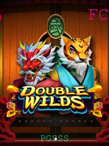 DoubleWilds: Um Novo Conceito em Jogos de Tabuleiro