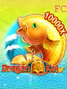 DragonKoi: Mergulhando no Fascinante Universo de Estratégia e Aventura