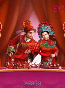 Explorando o Mundo de Flirting Scholar Tang
