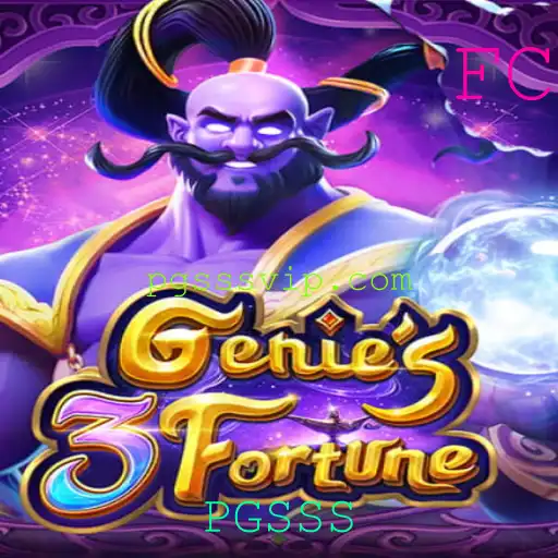 Descubra o Fascinante Mundo de Genie3Fortune: Uma Jornada ao Universo Lúdico de 'PGSSS'