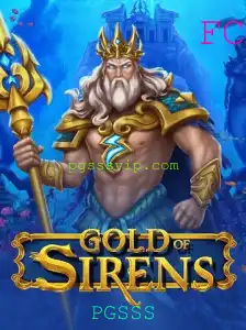 GoldofSirens: O Fascinante Mundo do Jogo Inspirador PGSSS