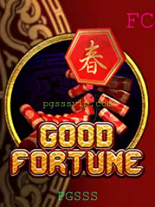 Descubra o Mundo Emocionante de GoodFortune: O Jogo que Estimula a Sorte e Estratégia