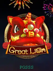 Descubra 'GreatLion': O Jogo que Está Conquistando o Mundo
