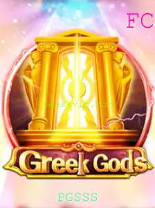 Explorando GreekGods: Um Mergulho no Mundo Mitológico com PGSSS