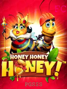 Explorando o Universo de 'HoneyHoneyHoney': Uma Jornada Interativa de Estratégia e Diversão