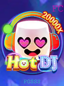 Explorando o Universo do Jogo HotDJ e a Dinâmica do PGSSS