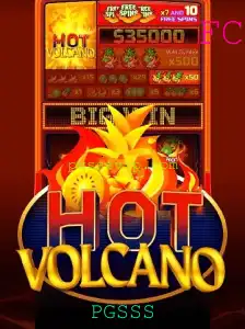 Descubra as Aventuras de 'HotVolcano': O Jogo que Está Conquistando Corações