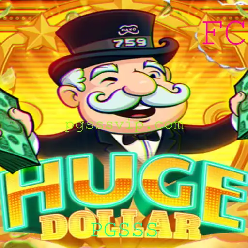 Descobrindo o Fascínio do Jogo 'HugeDollar'