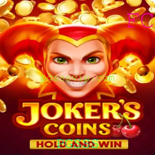 Tudo Sobre o Empolgante Jogo JokersCoins e a Estratégia PGSSS