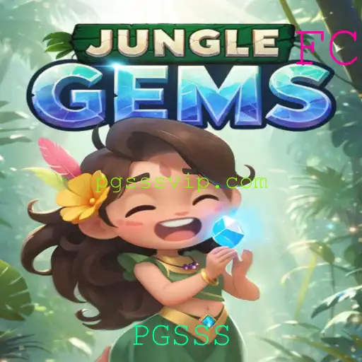 JungleGems: Aventura e Estratégia em um Universo Selvagem