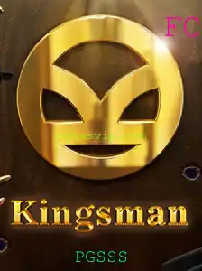 Explorando o Fascinante Jogo Kingsman com a Chave PGSSS