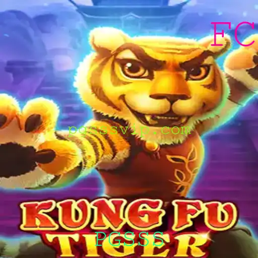 KungFuTiger: Mergulhe na Aventura de Artes Marciais com PGSSS