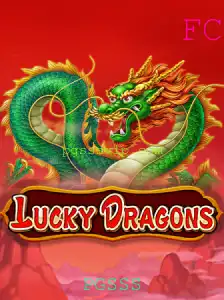 Descubra o Fascinante Mundo de LuckyDragons