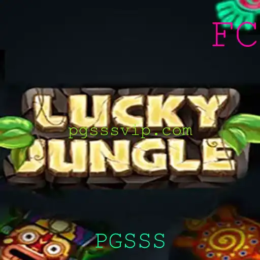 Descubra o Universo de LuckyJungle: Regras e Como Jogar