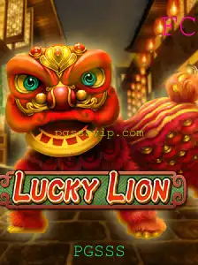 Explorando LuckyLion: Um Mergulho no Mundo do Jogo PGSSS