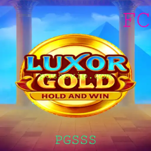 Descubra LuxorGold: O Novo Fenômeno dos Jogos
