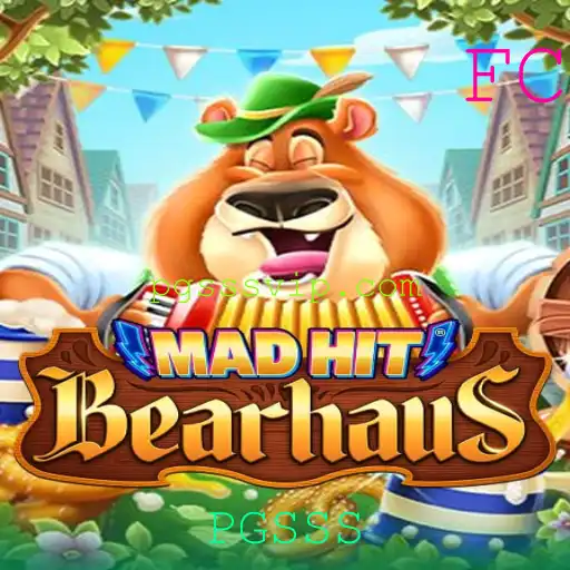 Descubra o Mundo de MadHitBearhaus e o Fascinante PGSSS