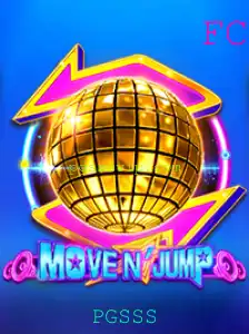 MovenJump: Aventuras e Desafios no Mundo Interativo de PGSSS