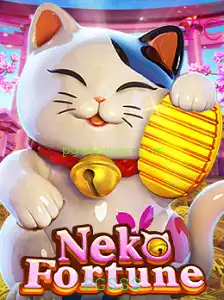 Descubra o Encantador Mundo de NekoFortune: O Jogo que Conquista Corações