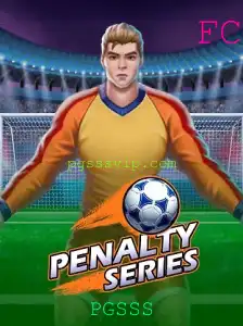 Explorando PenaltySeries: O Novo Fenômeno dos Jogos