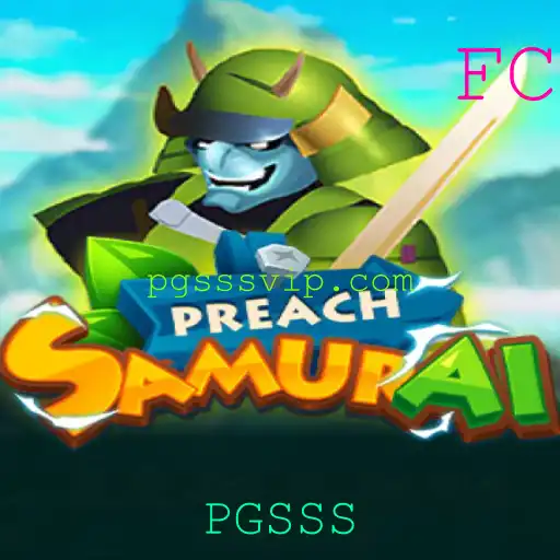 PreachSamurai: O Novo Fenômeno no Mundo dos Jogos