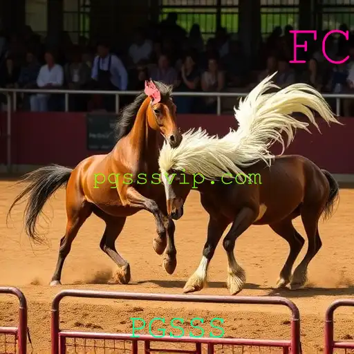 Rinha de galos