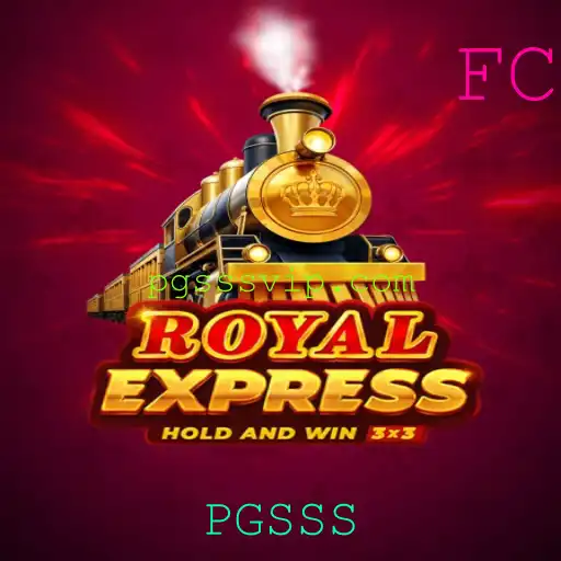 Royal Express: Descubra o Fascínio deste Jogo Inovador
