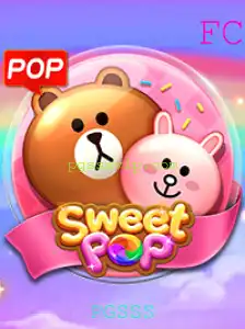 SweetPOP: Descubra o Mundo Encantado do Jogo que Conquistou Multidões
