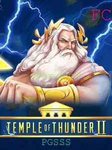 Descubra as Aventuras e Regras de TempleofThunderII