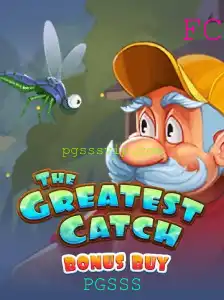 Explorando o Fascinante Mundo de TheGreatestCatchBonusBuy