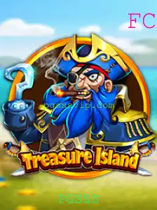 TreasureIsland: Uma Aventura de Estratégia e Descoberta