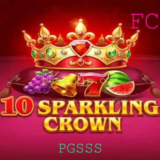 Desvendando 10SparklingCrown: O Novo Fenômeno no Mundo dos Jogos