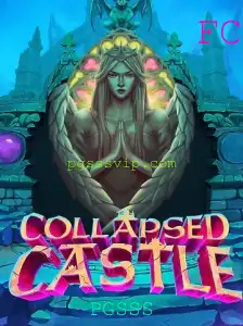 Descubra o Mundo de CollapsedCastle: Estratégia e Aventura nas Ruínas