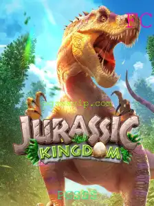 Explorando o Reino dos Dinossauros: Detalhes do Jogo JurassicKingdom