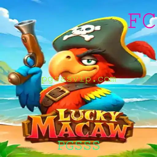Explorando o Mundo de LuckyMacaw: A Nova Sensação dos Jogos