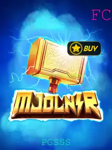 Descubra Mjolnir: O Jogo de Estratégia Inspirado na Mitologia Nórdica